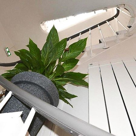 Residence Hoteliere De L'Estuaire Le Havre Dış mekan fotoğraf