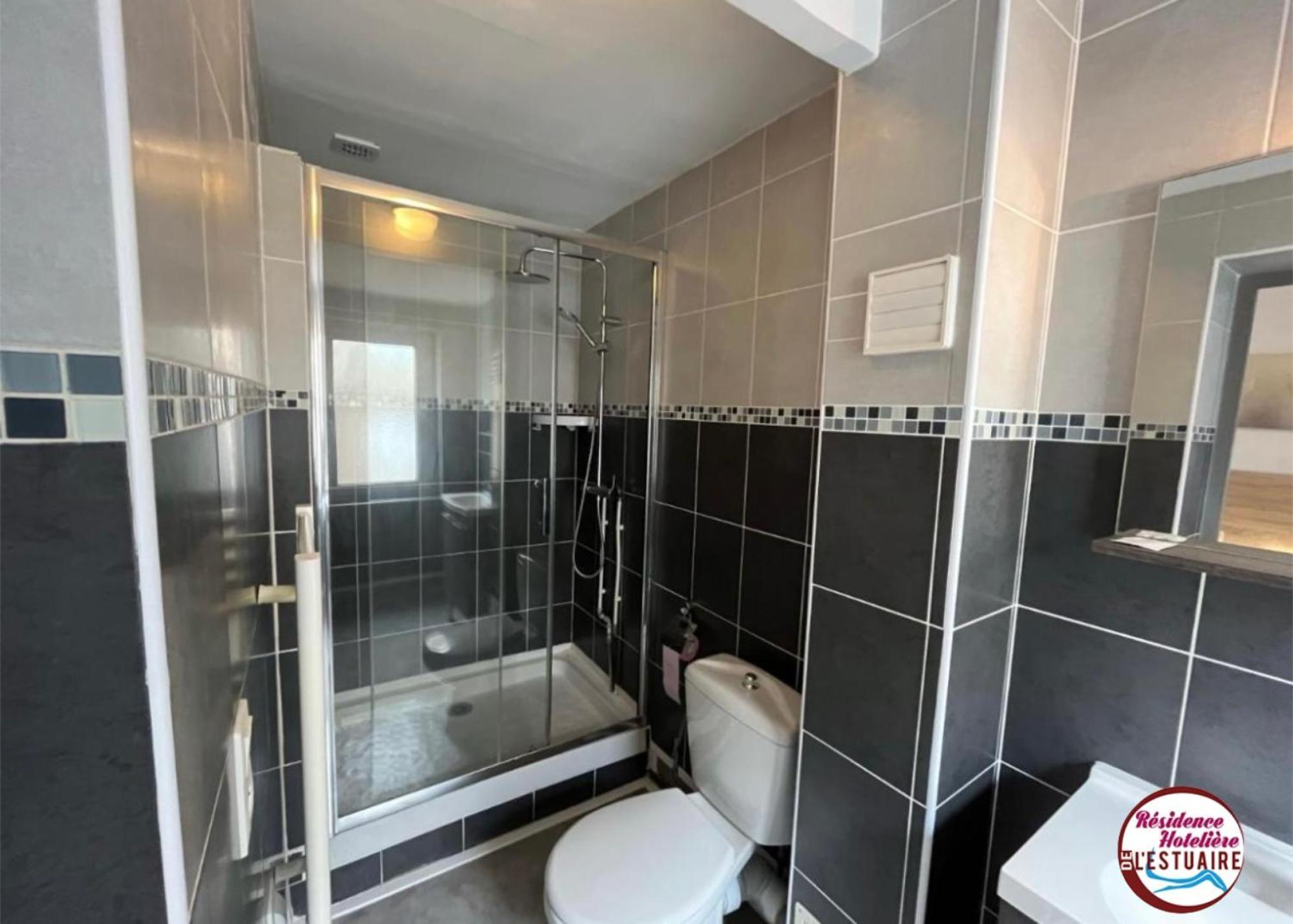 Residence Hoteliere De L'Estuaire Le Havre Dış mekan fotoğraf