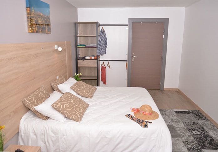 Residence Hoteliere De L'Estuaire Le Havre Dış mekan fotoğraf